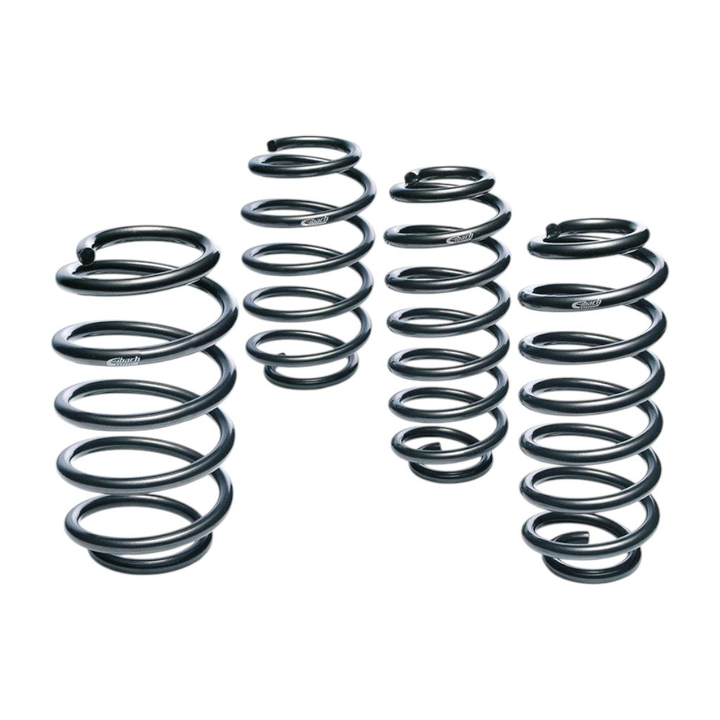 EIBACH E10-20-059-01-22 Performance Springs Pro-Kit for BMW M5 (G90) Photo-0 