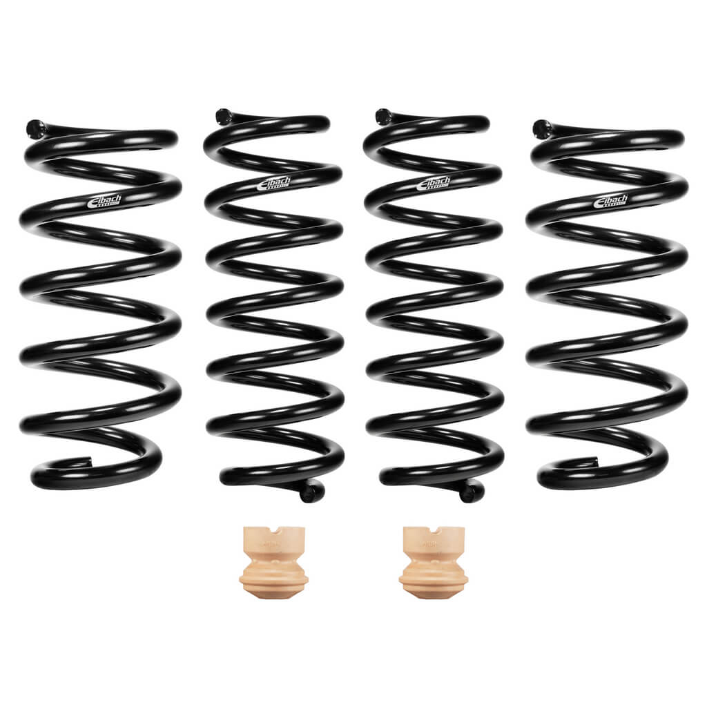 EIBACH E10-201-005-01-22 Set of 4 Springs Pro-Kit for ACURA TLX Type S 3.0L 2021-2025 Photo-0 