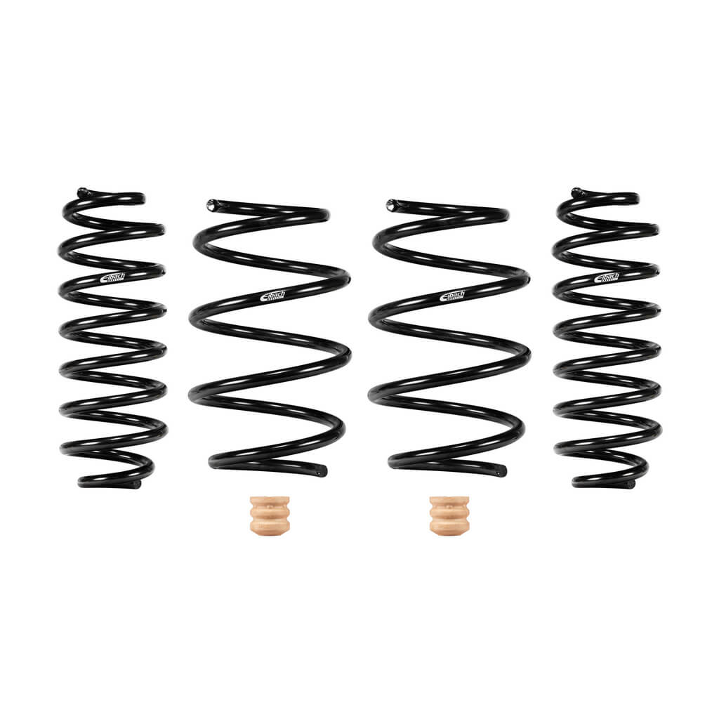 EIBACH E10-82-106-01-22 Set of 4 Springs Pro-Kit for TOYOTA Camry 2.5L Hybrid (XV80) 2025 Photo-0 