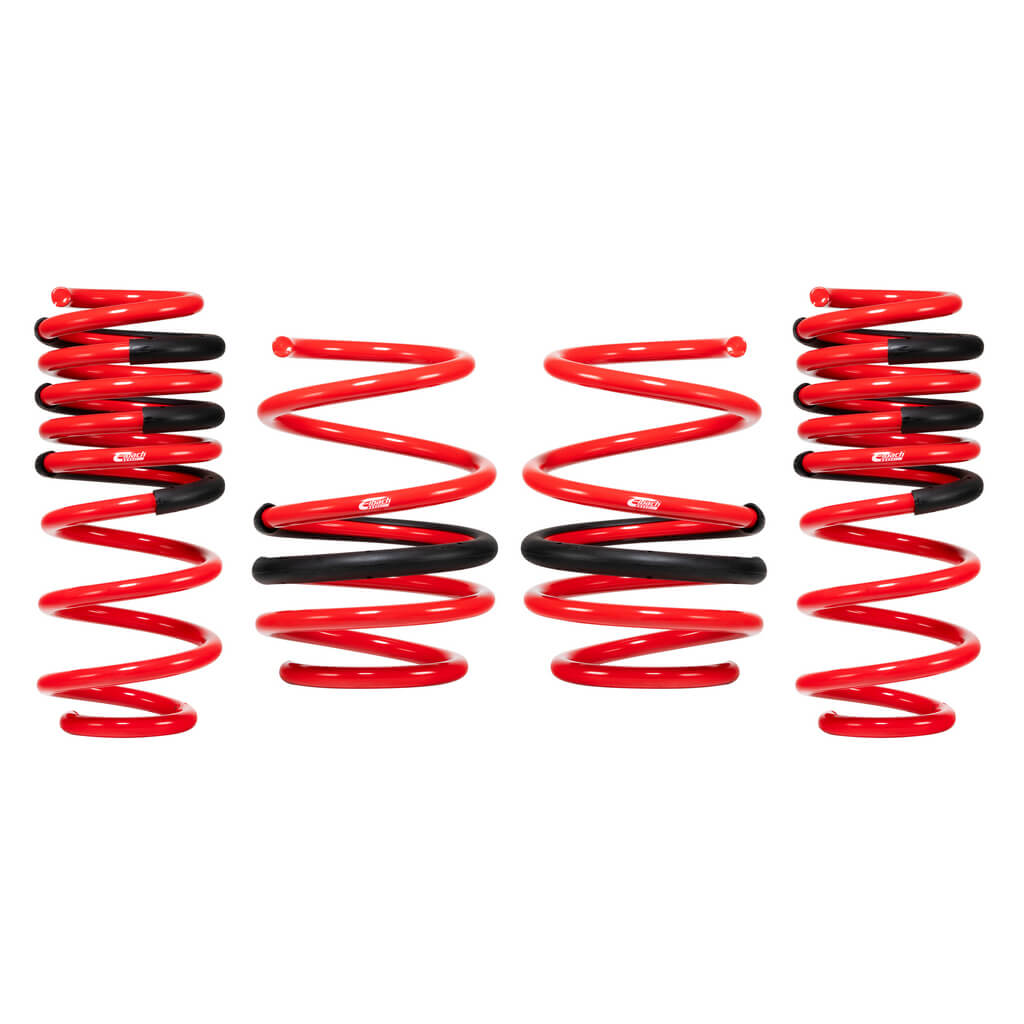 EIBACH E20-201-006-02-22 Set of 4 Springs Sportline for ACURA Integra Type S FWD 2023-2025 Photo-0 