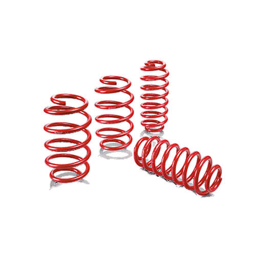 EIBACH E20-85-051-05-22 Spring Kit Sportline for VW Golf VIII GTI / GTD (CD) Photo-0 