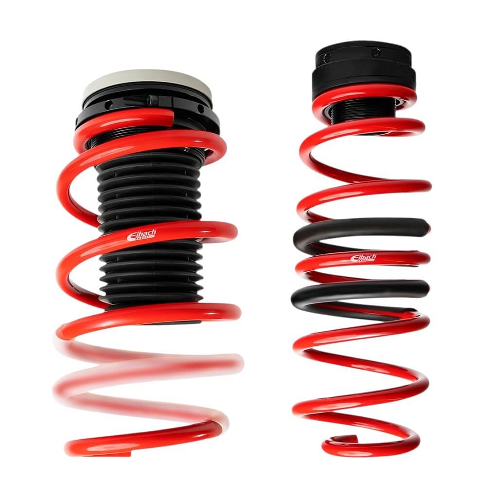EIBACH E25-85-051-20-22 Coilover Spring Kit Sportline Plus for VW / AUDI Photo-0 