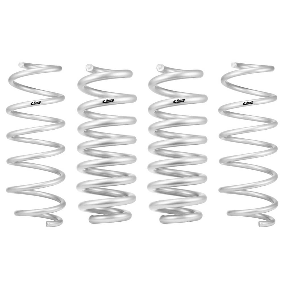 EIBACH E30-23-039-01-22 Set of 4 Springs Pro-Lift Kit for CHEVROLET Blazer RS 3.6L 2019-2025 Photo-0 