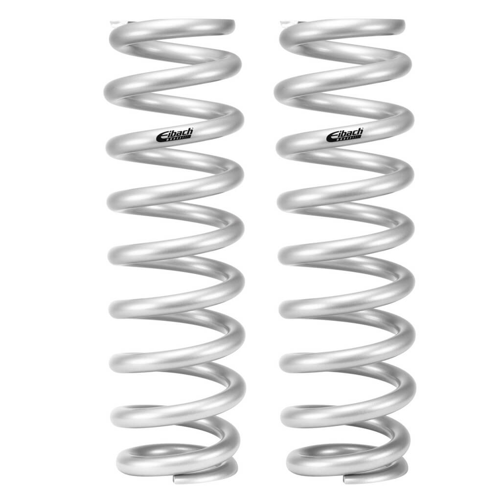 EIBACH E30-35-056-05-20 Pair of 2 Springs HD Pro-Lift Kit for FORD Bronco 2.3L EcoBoost / 2.7L EcoBoost 2021-2025 Photo-0 