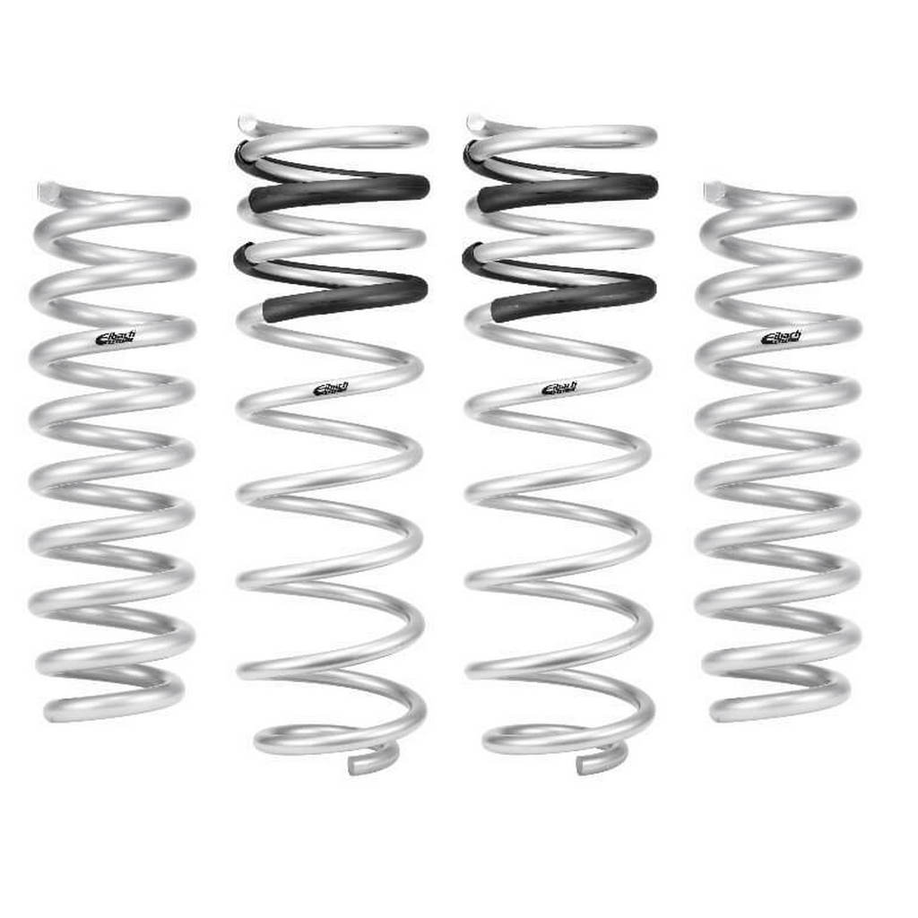 EIBACH E30-35-060-02-22 Springs Pro-Lift Kit, 4pcs for FORD F-150 Raptor 2021- Photo-0 