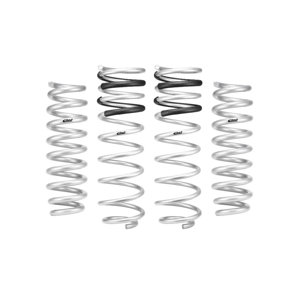 EIBACH E30-35-060-02-22 Performance Lift Springs PRO-LIFT-KIT for FORD F-150 Raptor 2021-2025 Photo-0 