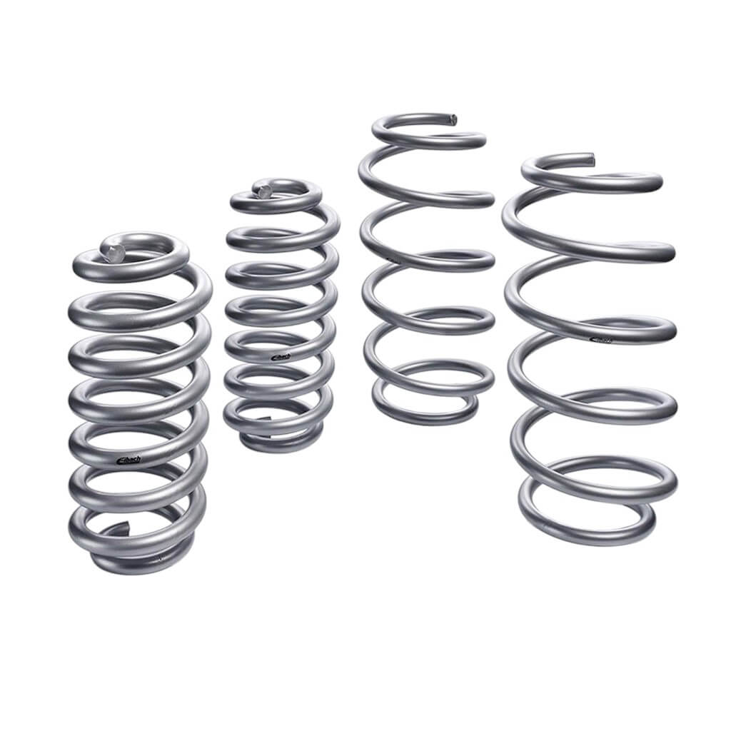 EIBACH E30-35-062-03-22 Performance Lift Springs Pro-Lift-Kit for FORD Ranger Raptor (2AB) 2022- Photo-0 