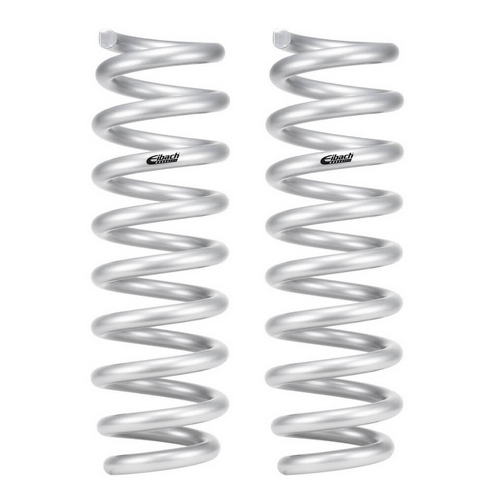 EIBACH E30-51-023-01-20 Springs PRO-LIFT-KIT (Front Springs Only), 2pcs for JEEP Wrangler Sport / Rubicon (JLU) 2018-2025 Photo-0 