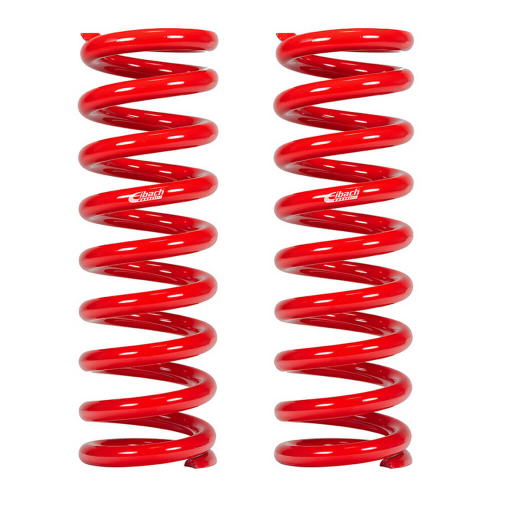EIBACH E30-82-079-04-20 Set of 2 Front Springs Pro-Lift Kit for TOYOTA Tundra TRD Pro 5.7L 2019-2021 Photo-0 