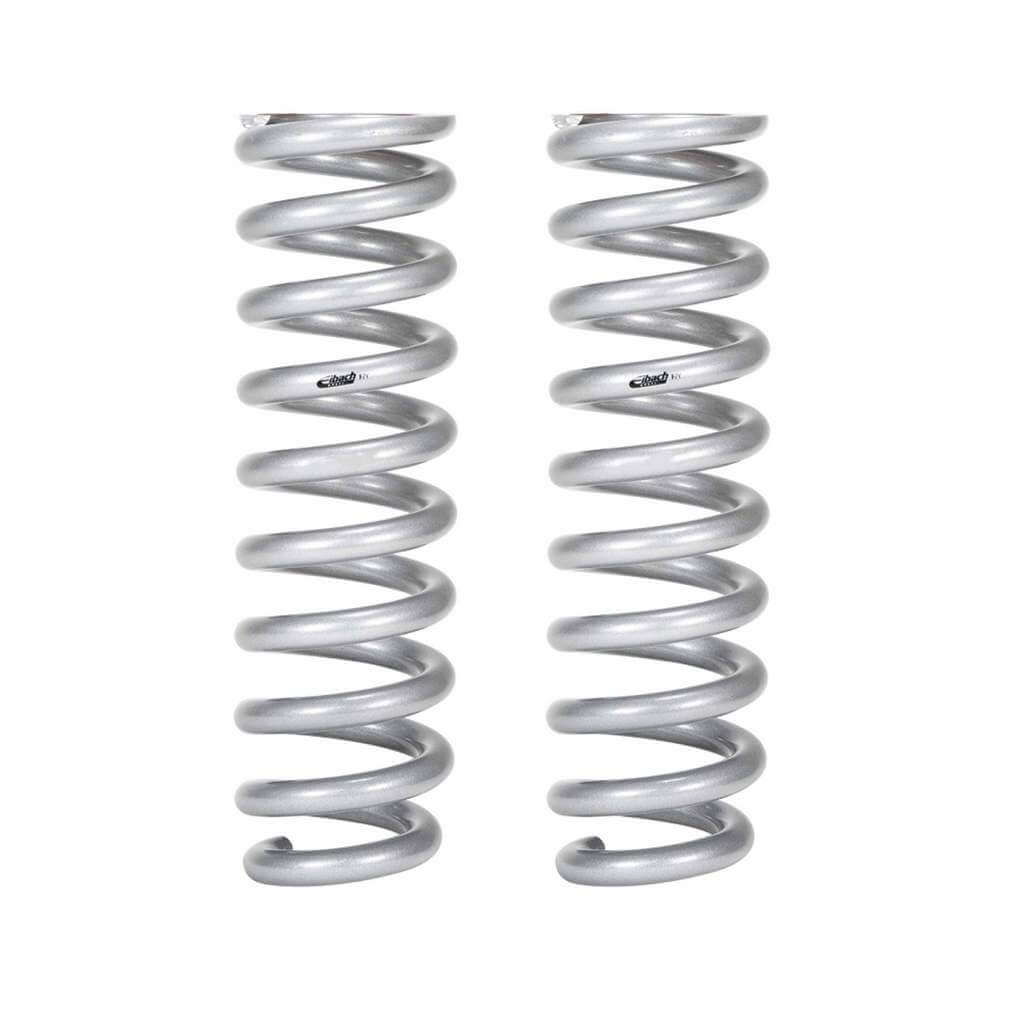 EIBACH E30-82-079-02-20 Set of 2 Springs Pro-Lift Kit for TOYOTA Tundra 4WD 2016-2021 Photo-0 