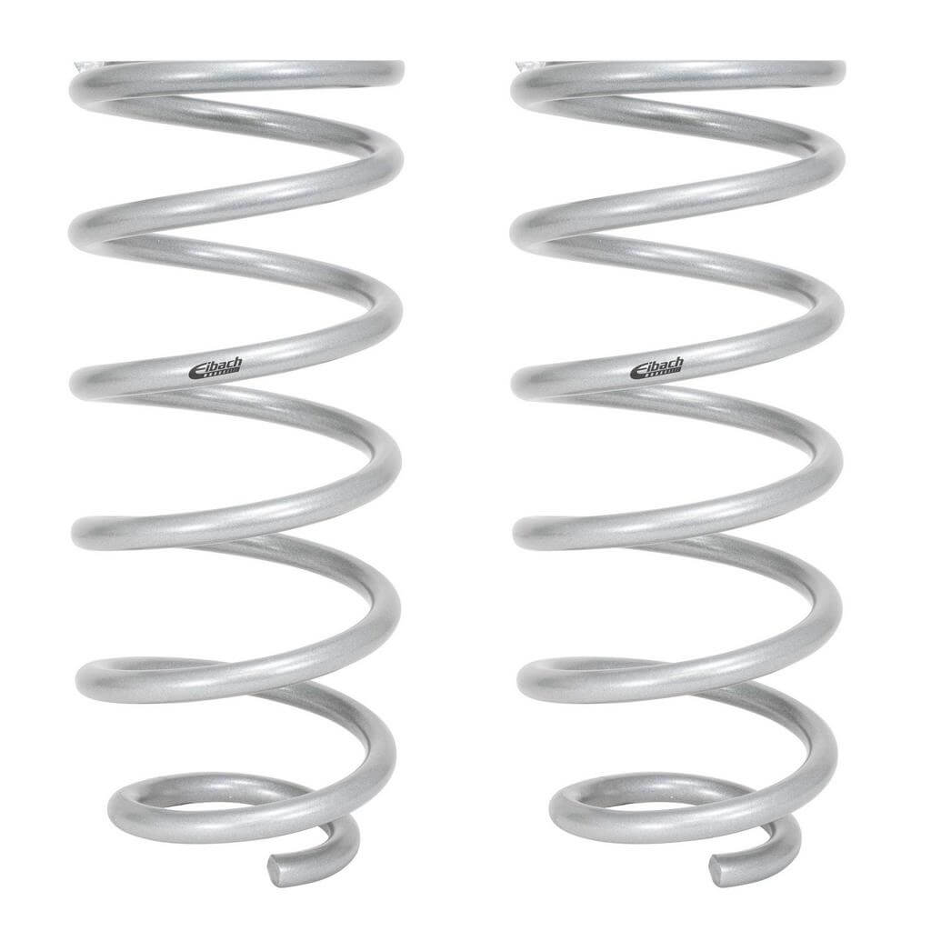 EIBACH E30-82-073-02-02 Set of 2 Springs HD Pro-Lift Kit for TOYOTA 4Runner 4.0L 2003-2009 / FJ Cruiser 2006-2009 Photo-0 