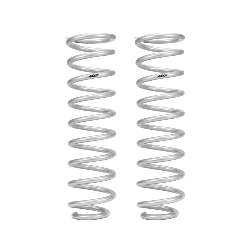 EIBACH E30-82-072-03-02 Set of 2 Springs Pro-Lift Kit for TOYOTA Land Cruiser (J200) 2008-2021 Photo-0 