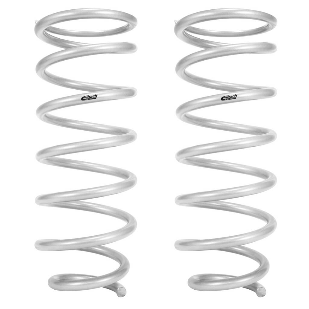 EIBACH E30-82-085-02-02 Set of 2 Springs HD Pro-Lift Kit for TOYOTA Land Cruiser (J80) 1991-1997 Photo-0 