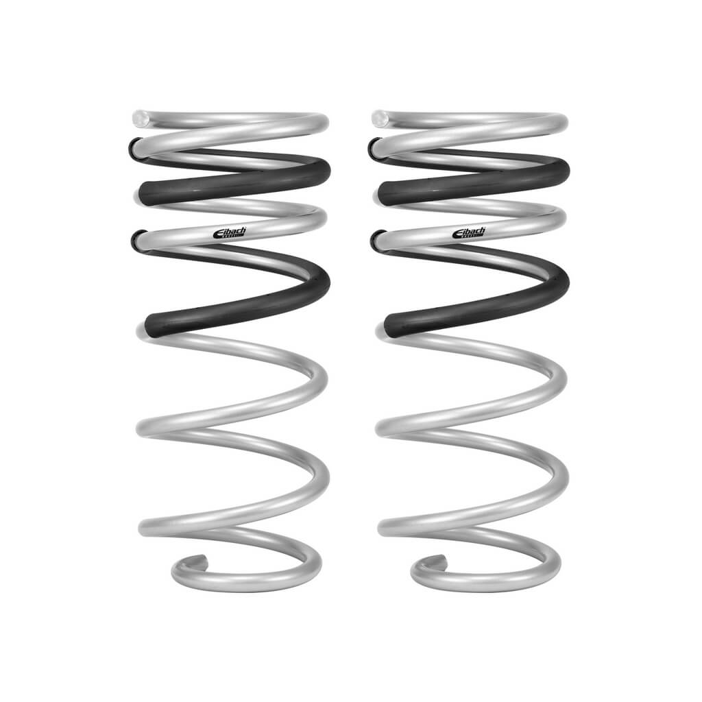 EIBACH E30-82-105-01-02 Set of 2 Springs Pro-Lift Kit for TOYOTA Tacoma 2.4L Turbo 2024-2025 Photo-0 