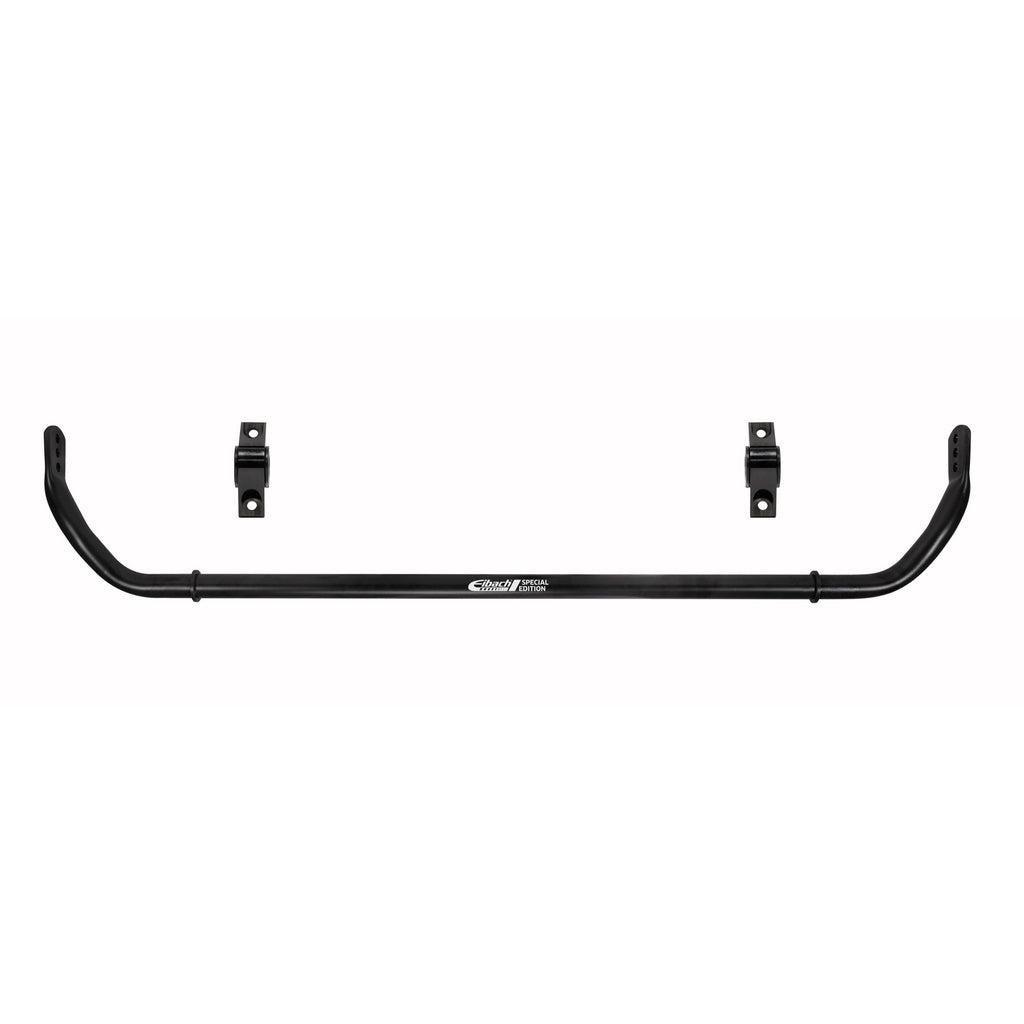 EIBACH E40-23-036-01-10 Front Sway Bar Kit for CHEVROLET Corvette 6.2L (C8) 2020-2025 Photo-0 