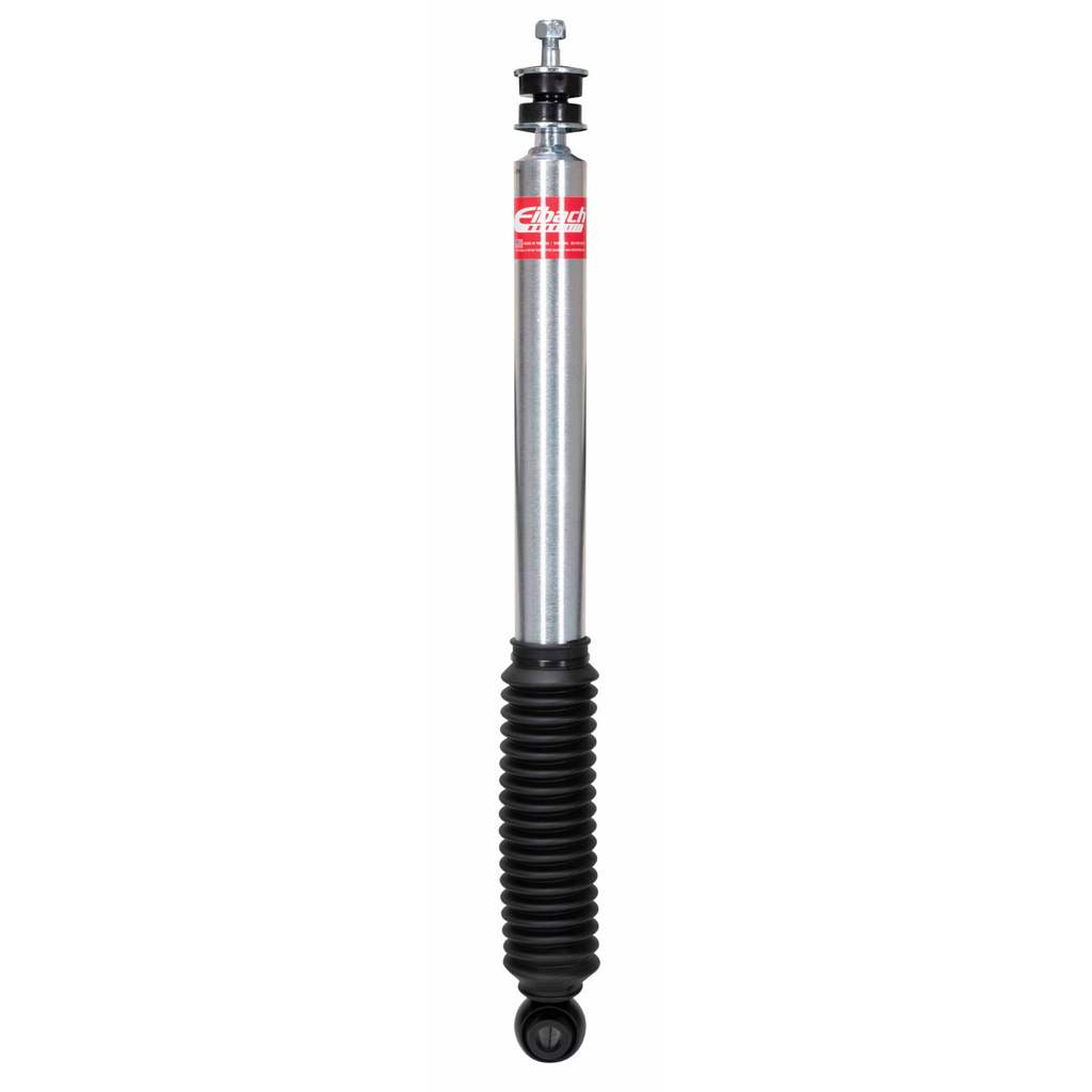 EIBACH E60-82-086-01-01 Single Rear Shock Pro-Truck Sport for TOYOTA Land Cruiser (J100) 1998-2007 Photo-0 