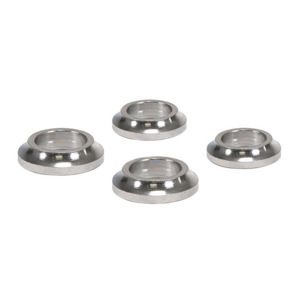 EIBACH ELS-10-05 Pair of Misalignment Spacers Photo-0 