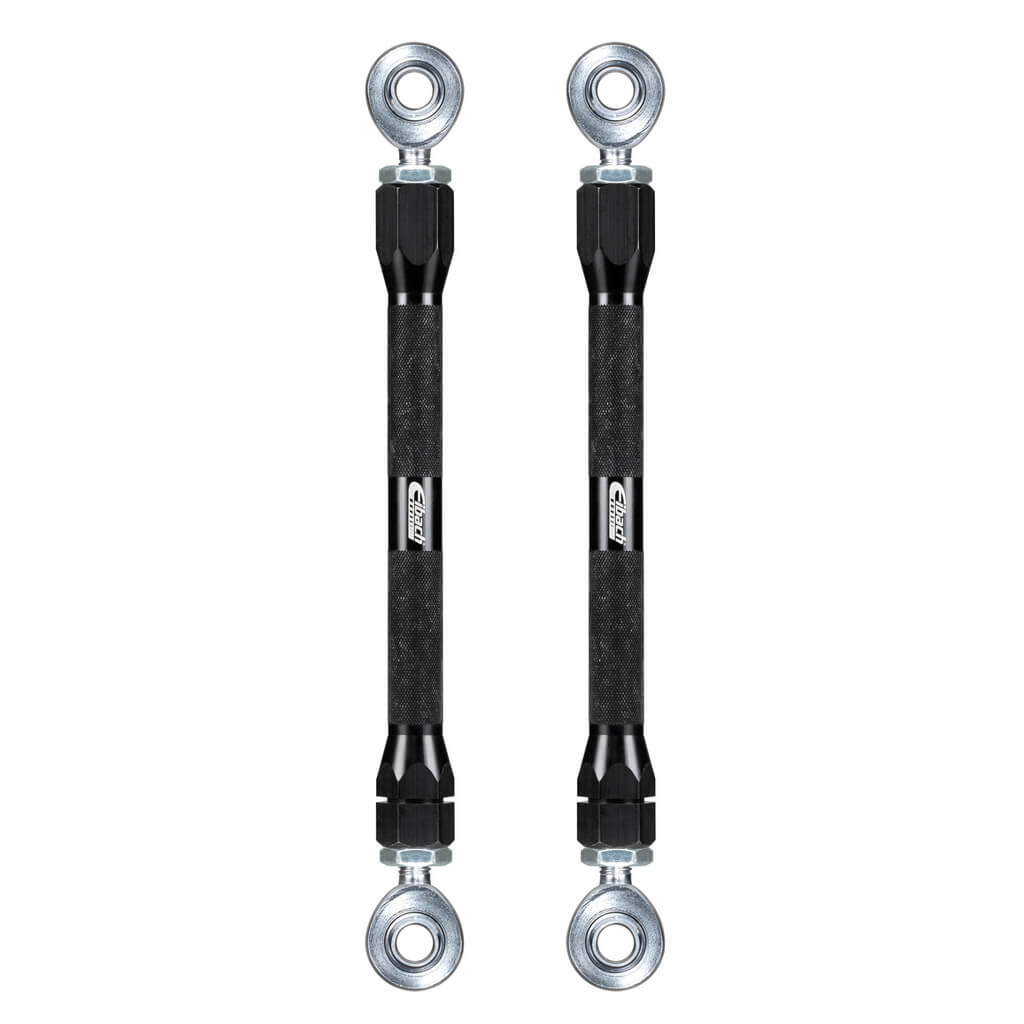 EIBACH UEL-12-115 Pair of Adjustable End Links Photo-0 