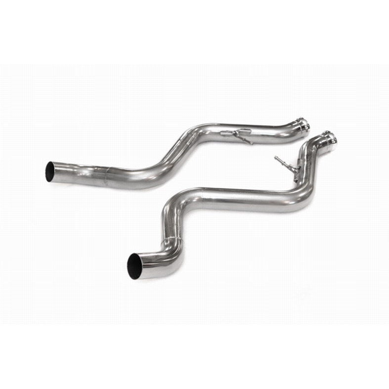 EISENMANN B5268.00000 Connecting Pipes for BMW 3 (E90) M3 Sedan Photo-0 