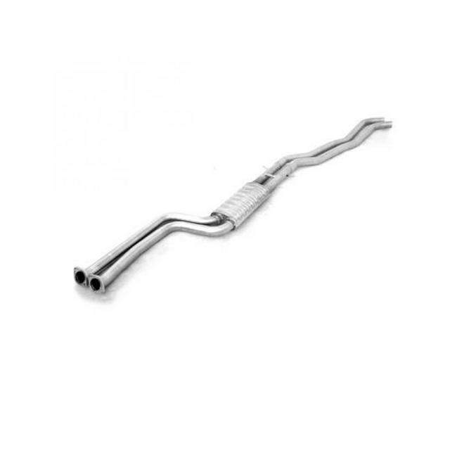 EISENMANN B5304.00001_325I_TOUR Centerpipe Sport Resonated for BMW 3 (E46) 325Ci Touring Photo-0 