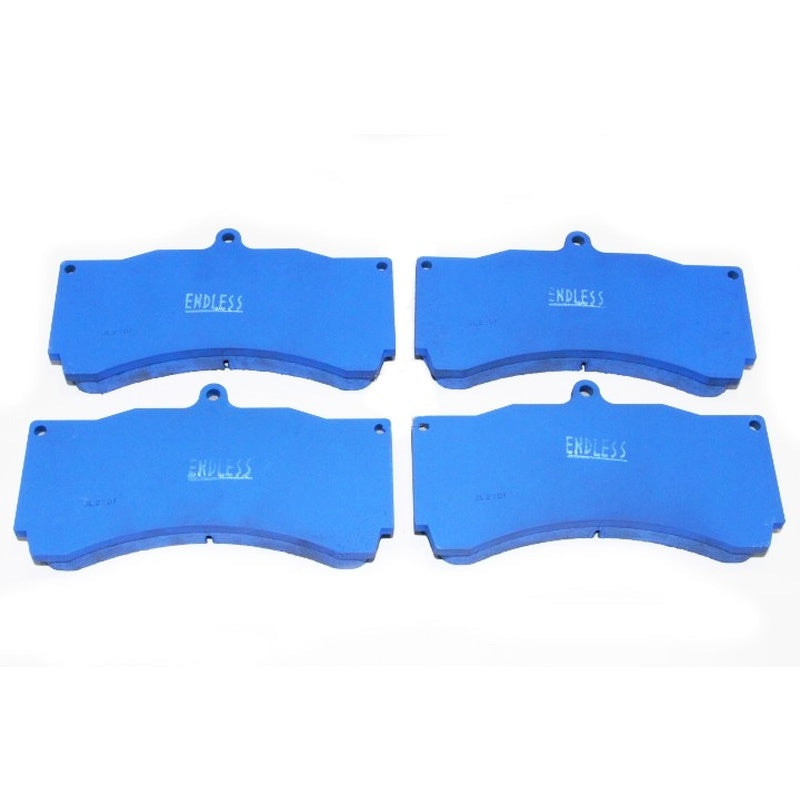 ENDLESS RCP050MA45B Brake Pads 25 mm for 6-Piston Caliper AP Racing CP9668 / CP5095 / CP5260 / CP5270 / CP6077 / CP6078 Photo-0 