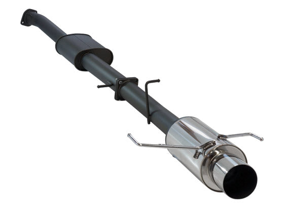 HKS 31006-AN016 Hiper Exhaust Nissan Skyline ER34 RB25DET (4dr) Photo-0 