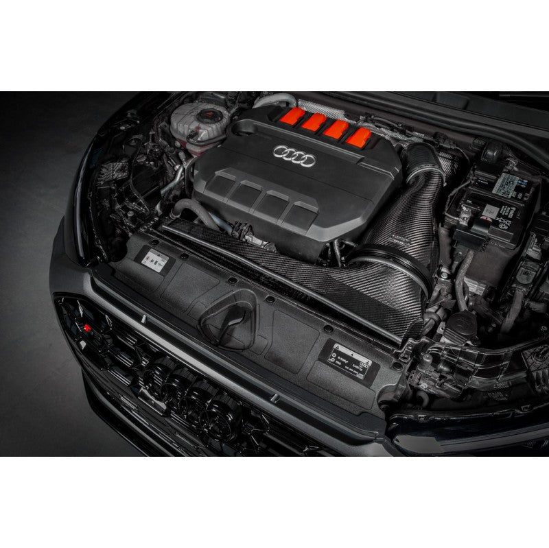 EVENTURI EVE-8YS3-CF-INT Air Intake System for AUDI S3 (8Y) 2020- Photo-6 