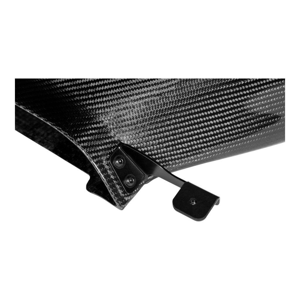 EVENTURI EVE-B48A20-CF-INT Intake System (Carbon) for BMW M135 (F70) / M235 (F74) / X1 M35i (U11) / X2 M35i (U10) Photo-7 