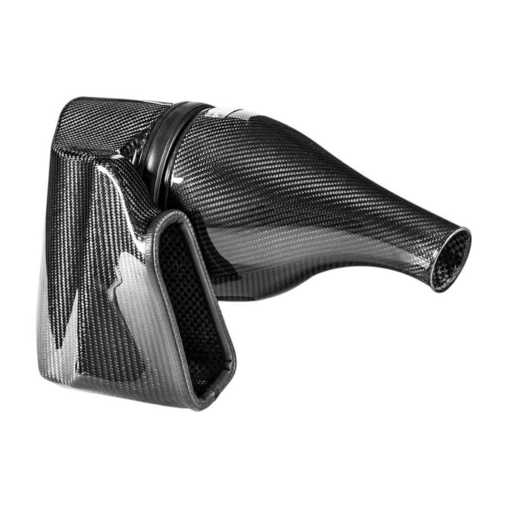 EVENTURI EVE-B9S5-CF-INT Intake System (Carbon) for AUDI S5 / S4 (B9) Photo-1 
