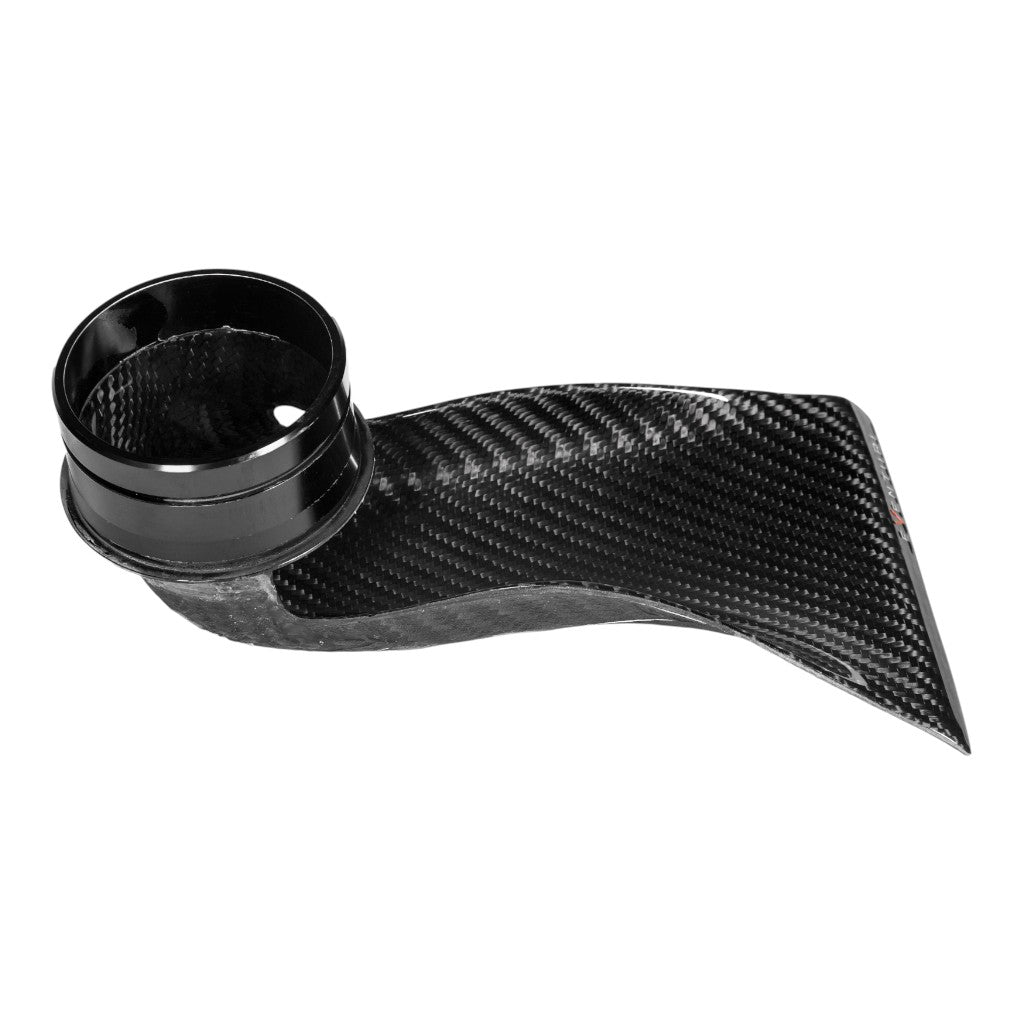 EVENTURI EVE-E46ABX-CF-INT Airbox with Intake (Carbon) for BMW M3 (E46) Photo-10 