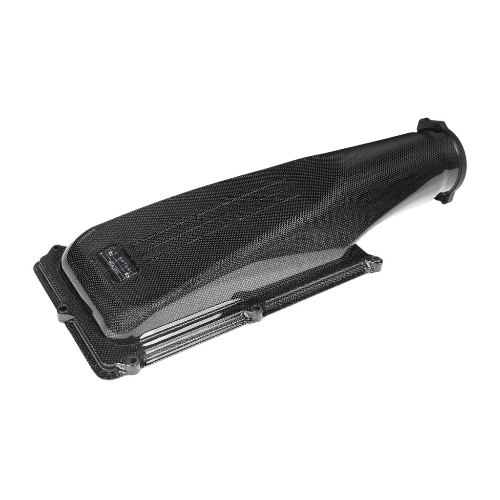 EVENTURI EVE-F12-CF-INT Air Intake System (Carbon / Gloss Finish) for FERRARI F12 Berlinetta Photo-3 