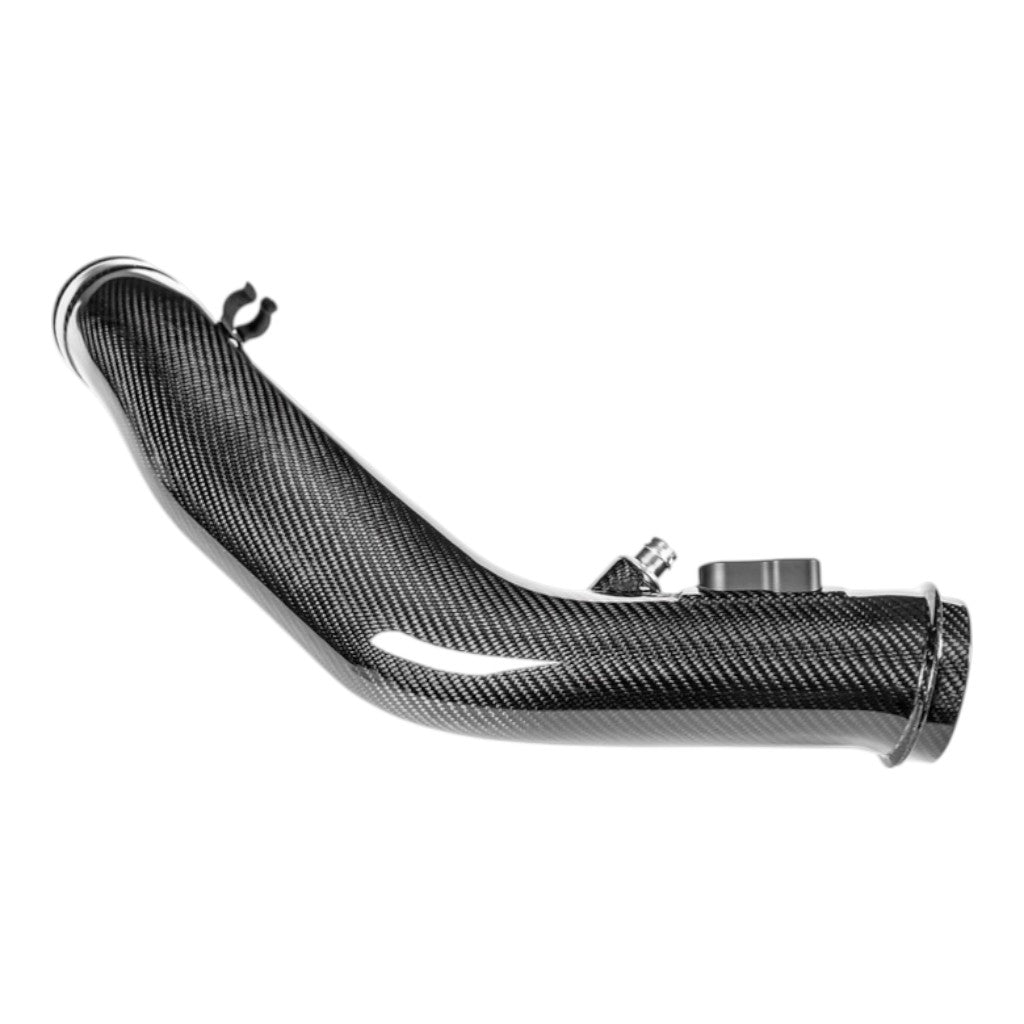 EVENTURI EVE-F8XMV2-CF-INT Intake System Ver2 (Carbon) for BMW M3 (F80) / M4 (F82) Photo-2 