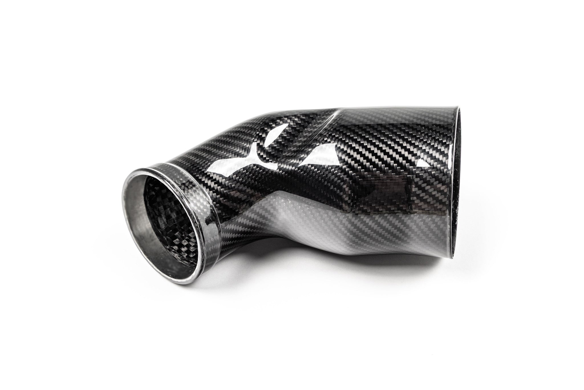 EVENTURI EVE-G20B58N2-CF-INT Air Intake System (Carbon) for BMW M340i (G20 / G21) / M440i (G22 / G23 / G26) 2025- Photo-4 