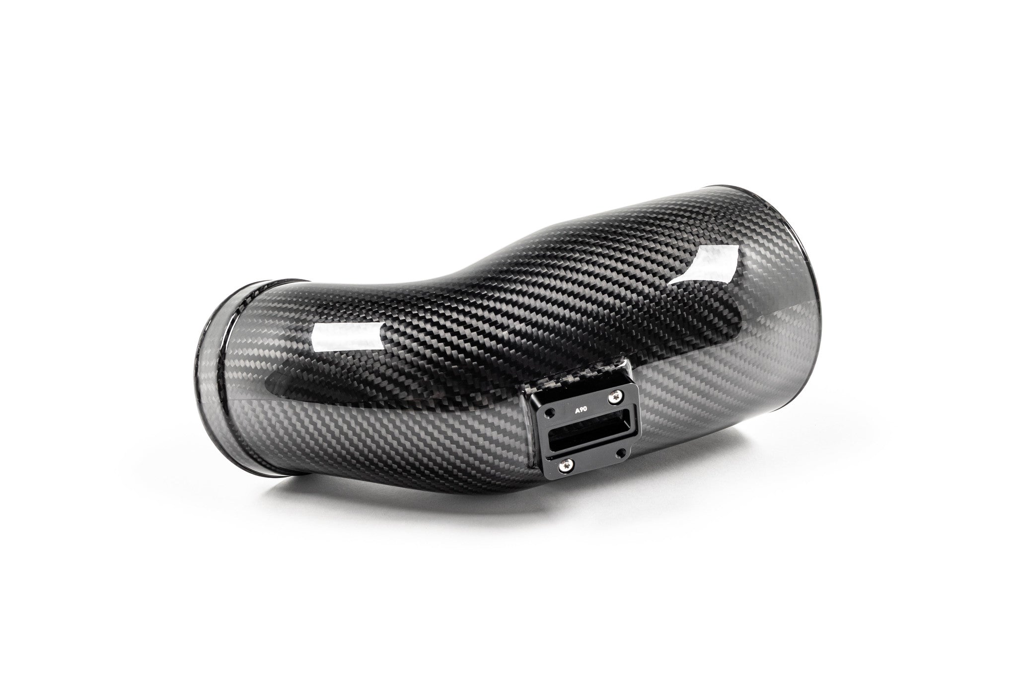 EVENTURI EVE-G20B58N2-CF-INT Air Intake System (Carbon) for BMW M340i (G20 / G21) / M440i (G22 / G23 / G26) 2025- Photo-5 