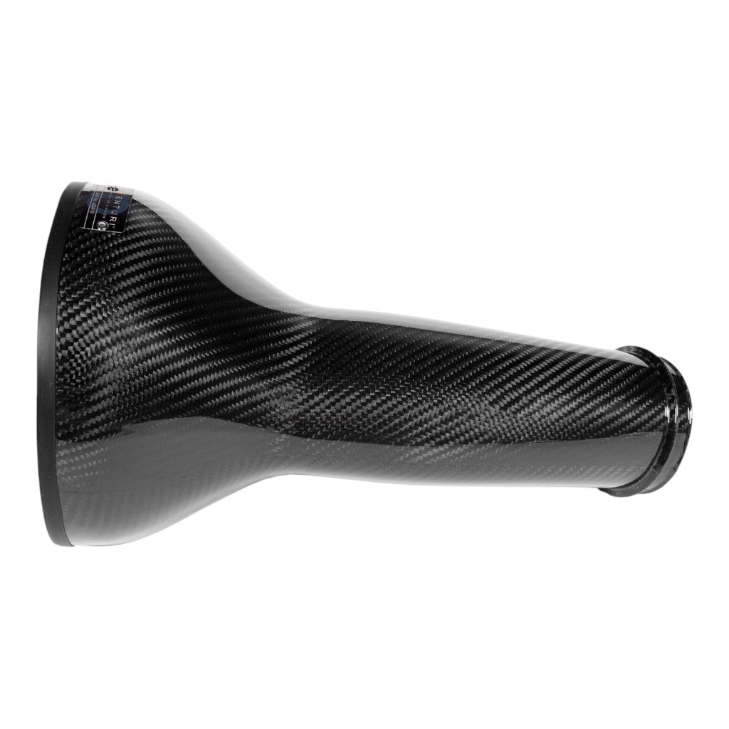EVENTURI EVE-G9X-CF-INT Air Intake System (Carbon / Gloss) for BMW M5 (G90 / G99) Photo-2 