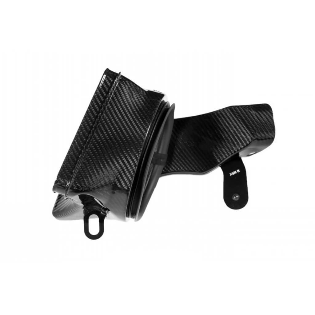 EVENTURI EVE-X56M-CF-INT Air Intake System (Carbon Gloss) for BMW XM (G09) / X5M (F95) / X6M (F96) Photo-4 