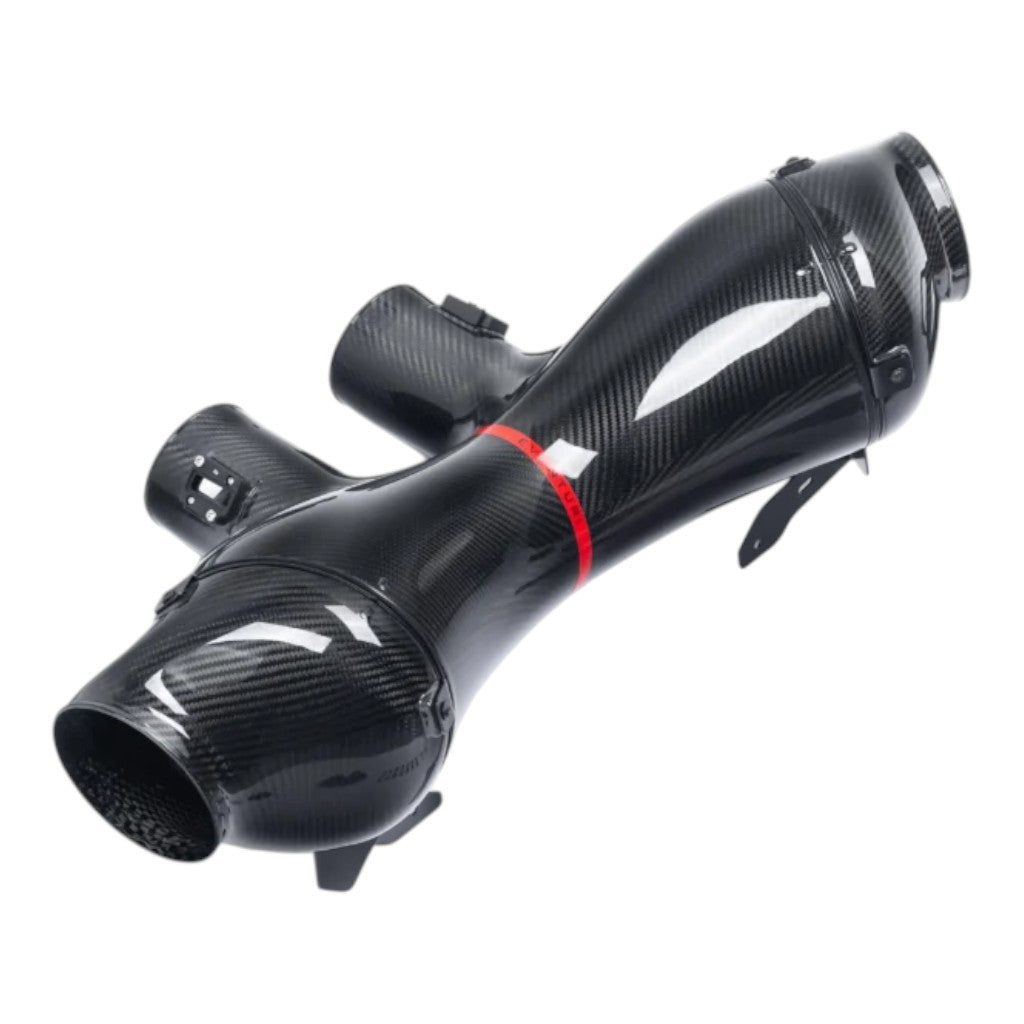 EVENTURI EVE-Z06VT-CF-INT-EU Air Intake System (Carbon) for CHEVROLET Corvette Z06 Coupe (C8) 2022- Photo-4 