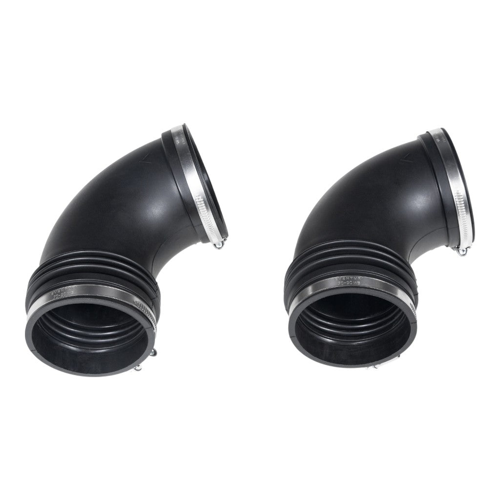 EVENTURI EVE-Z8-CF-INT Intake System (Carbon / Gloss) for BMW Z8 (E52) 2000-2005 Photo-6 