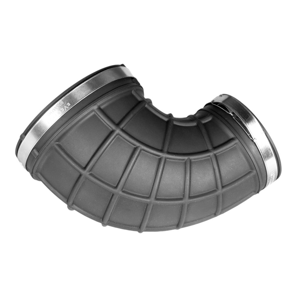EVENTURI EVE-GR4-CF-CHG Turbo Inlet Tube (Gloss / Carbon) for TOYOTA GR Yaris (GXPA16) / GR Corolla (GZEA14) Photo-7 