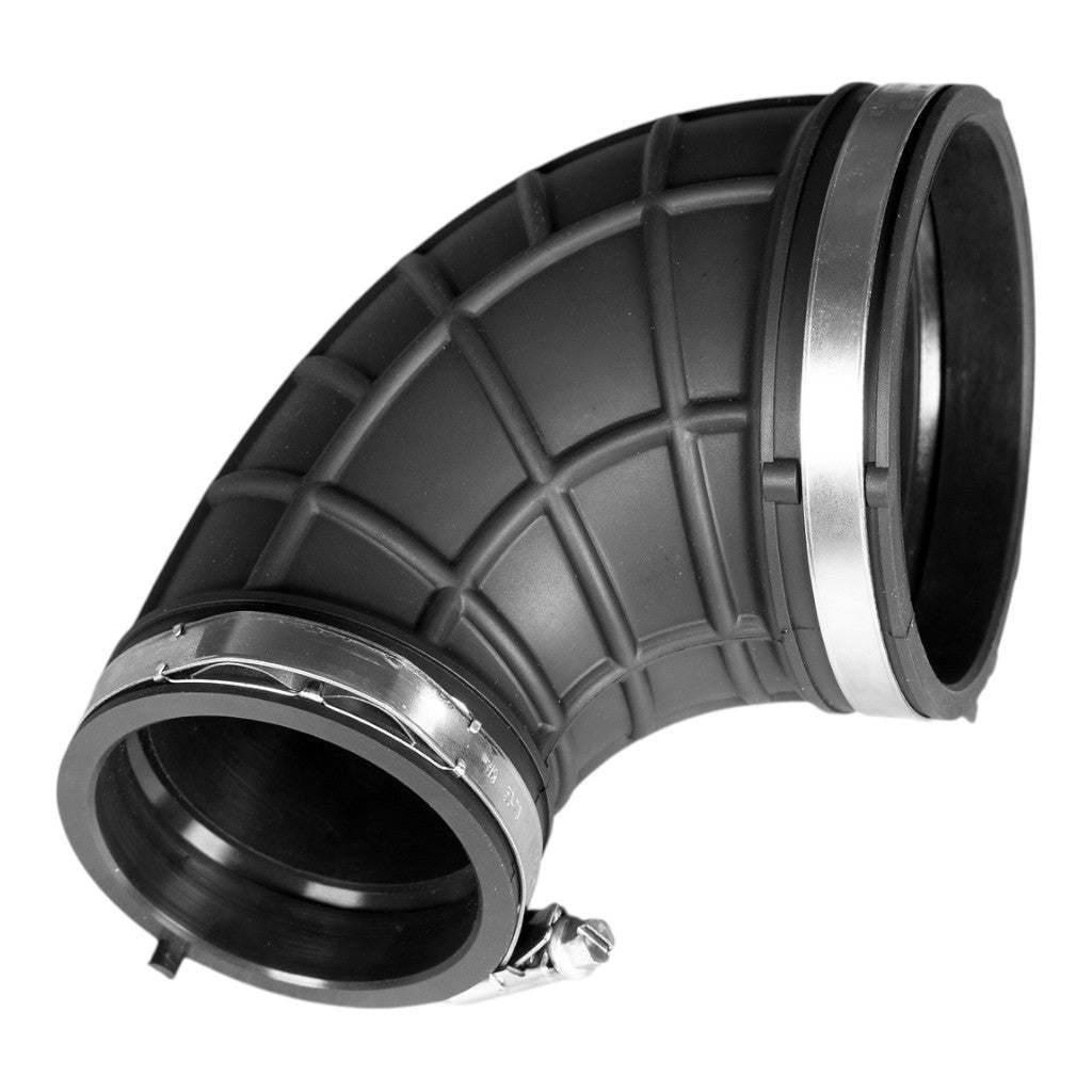 EVENTURI EVE-GR4-CF-CHG Turbo Inlet Tube (Gloss / Carbon) for TOYOTA GR Yaris (GXPA16) / GR Corolla (GZEA14) Photo-6 