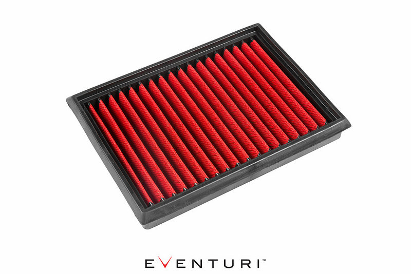 EVENTURI EVE-N55-PF Panel filter BMW N55 Photo-2 