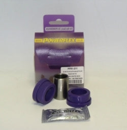 POWERFLEX PFR1-211 Rear Watts Linkage Centre Bushing ALFA ROMEO Alfetta, Giulietta, GTV6, and 75 (Milano) Photo-0 