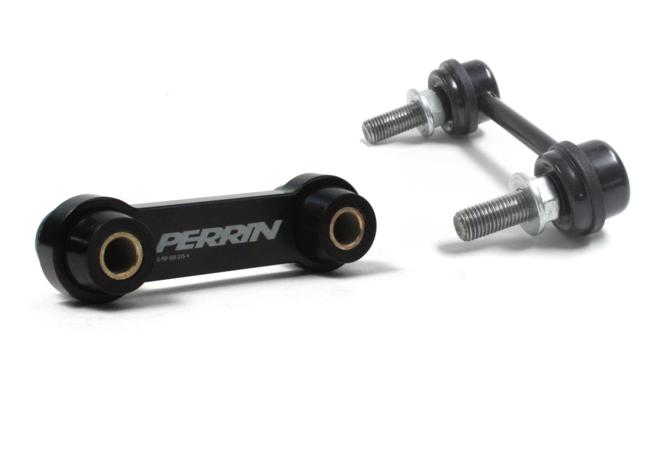 PERRIN PSP-SUS-218 Endlinks Rear for 04-07 SUBARU STi/04-08 Forester Photo-3 