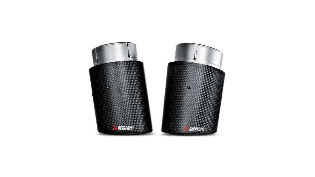 AKRAPOVIC MTP-BM/SS/3H BMW M140I (F20, F21) 2016-2019 Evolution Line (SS)EC Approval Photo-2 