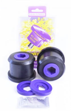 POWERFLEX PFF5-101 x2 Front Wishbone Rear Bushing MINI COOPER, Cooper S (2001 - 2006) Photo-0 