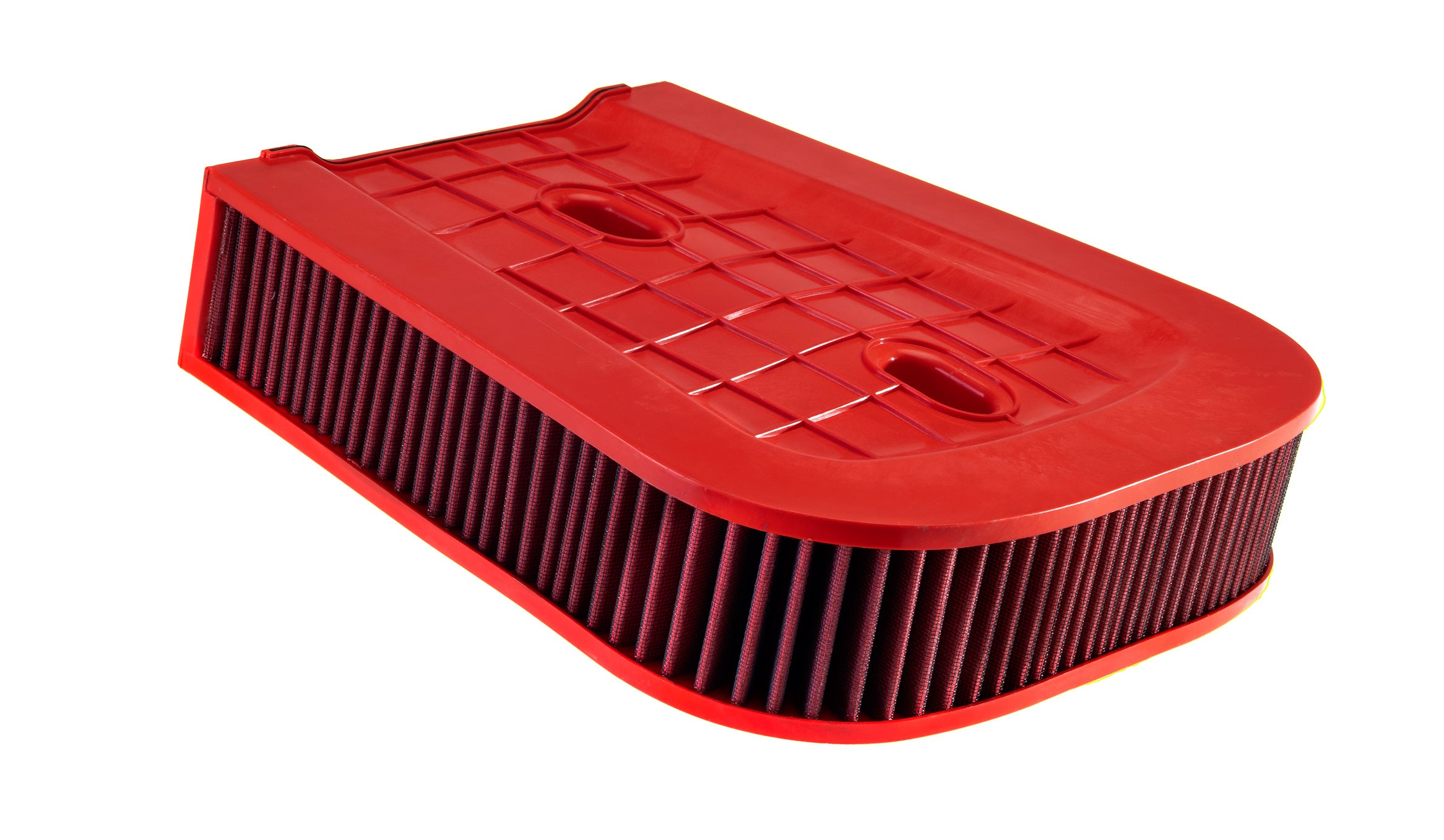 BMC FB01023 Drop-in air filter for LAMBORGHINI URUS, BENTLEY BENTAYGA 4.0, CAYENNE E3 Photo-0 