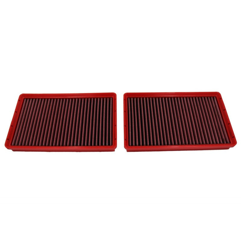 BMC FB01133 Air Filter for FERRARI SF90 Stradale (4.0 V8 Biturbo) 2019+ Photo-0 