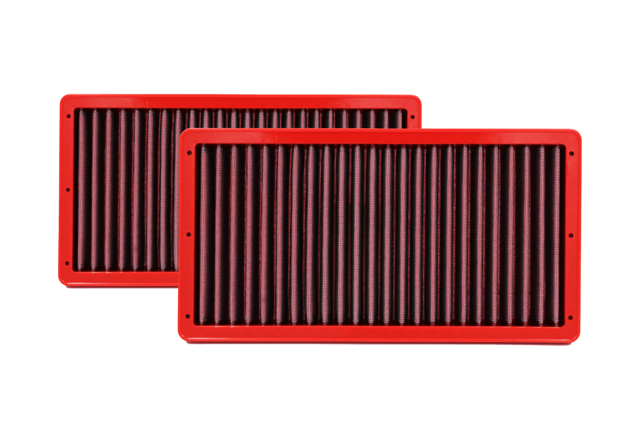 BMC FB01174 Panel Air Filter for Ferrari 296 GTB/GTS 3.0 V6 PHEV 2022 Photo-0 