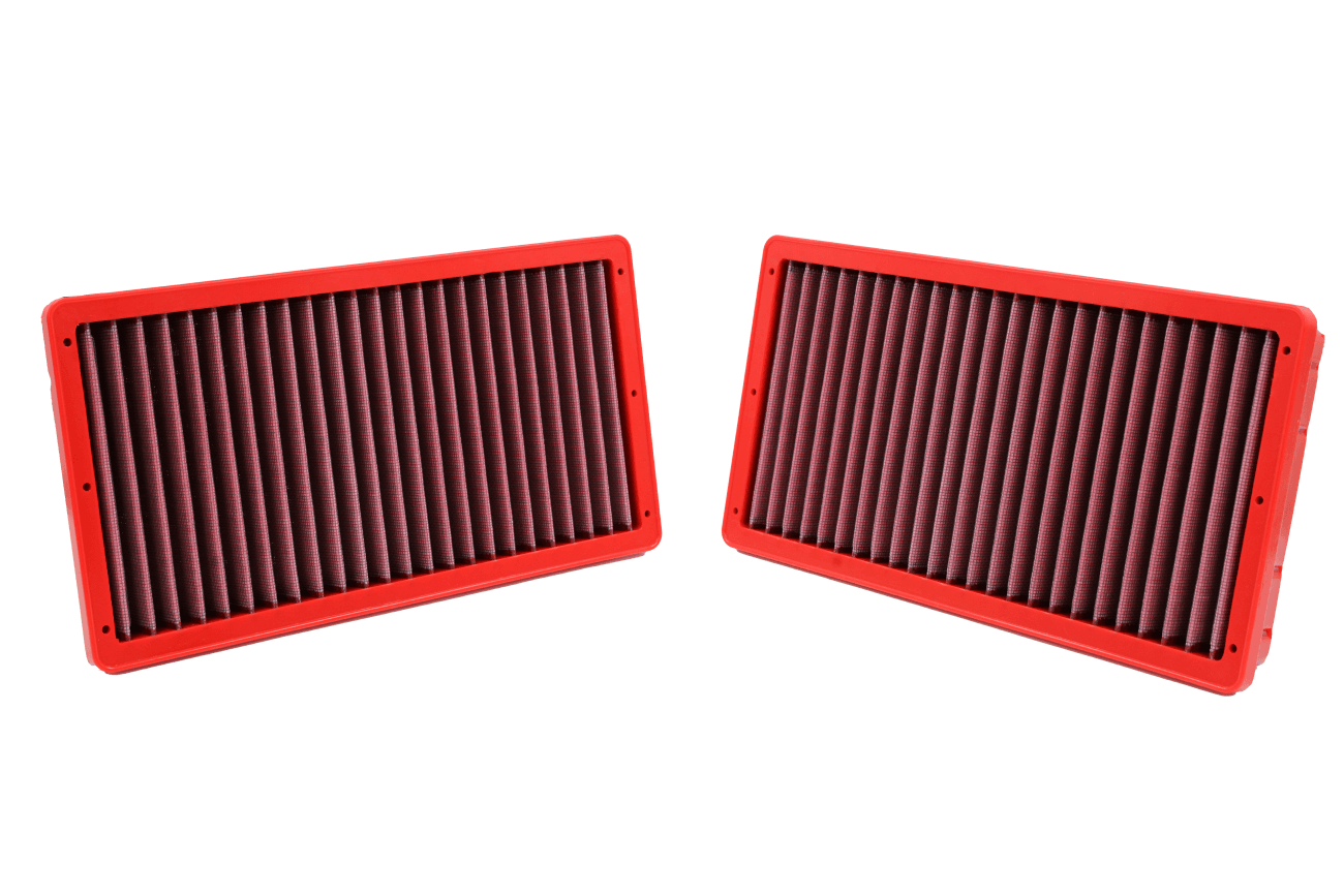 BMC FB01174 Panel Air Filter for Ferrari 296 GTB/GTS 3.0 V6 PHEV 2022 Photo-1 