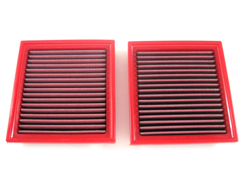 BMC FB483/20 Drop-in air filter kit for NISSAN / INFINITI VQ35HR and VQ37HR engines Photo-0 